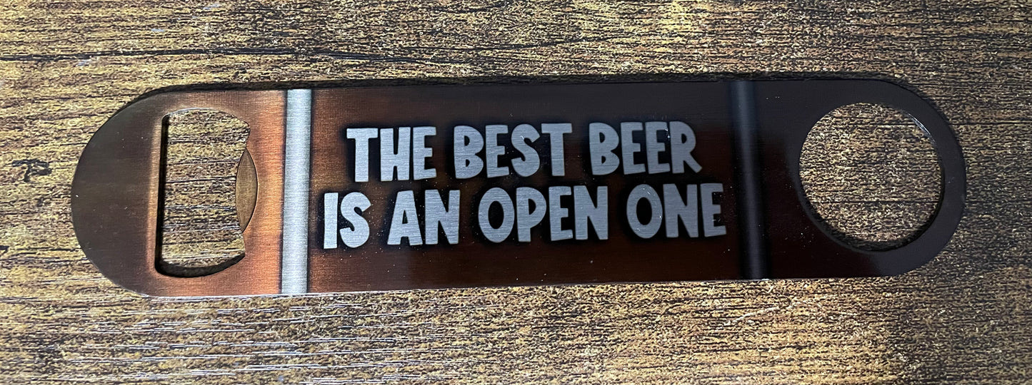 Bottle Openers