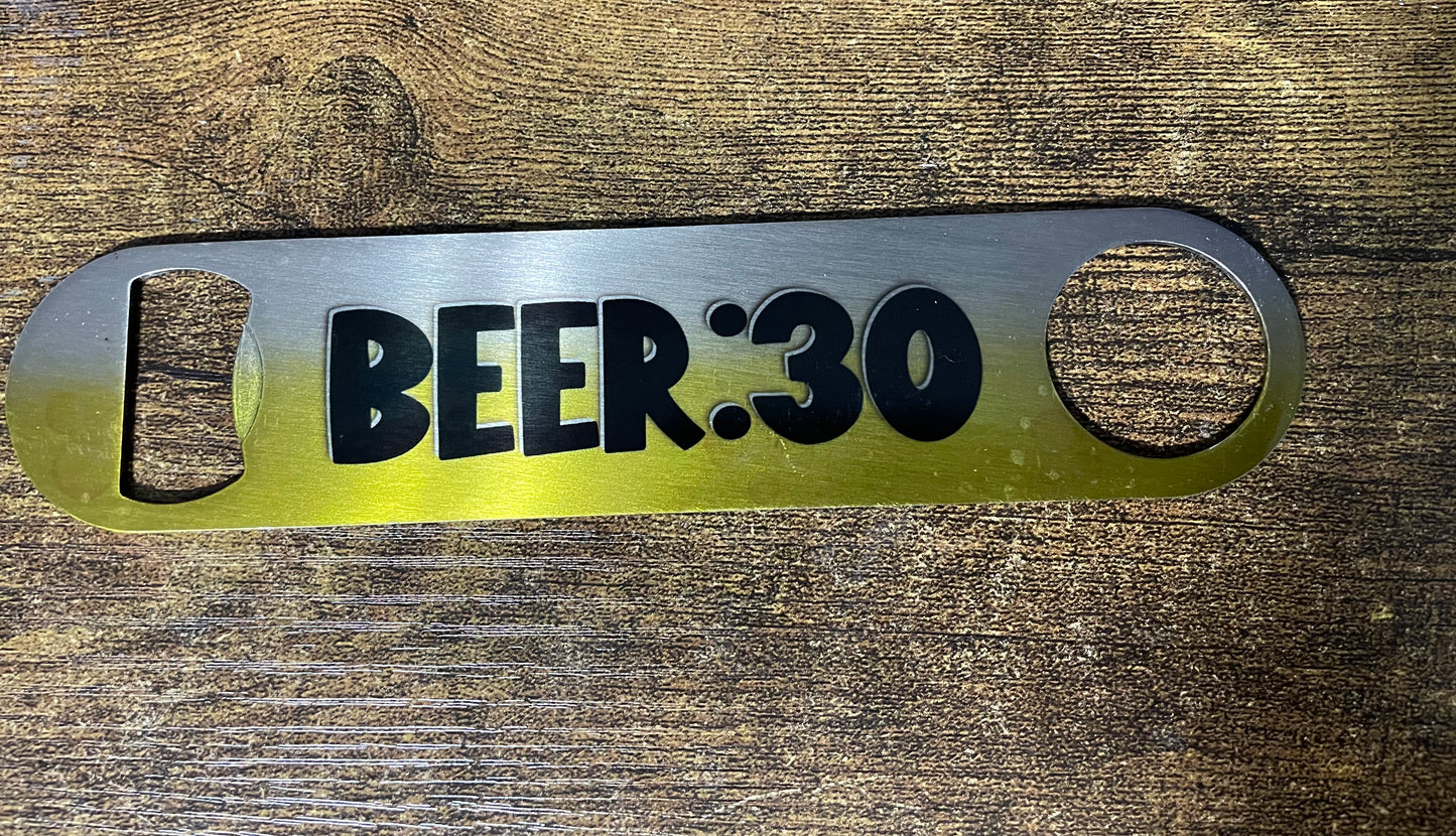 Bottle Openers