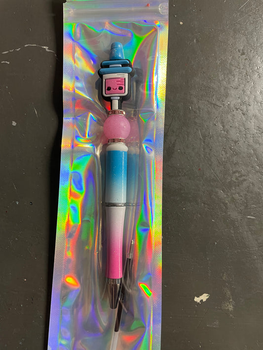 Nurse Needle Pen