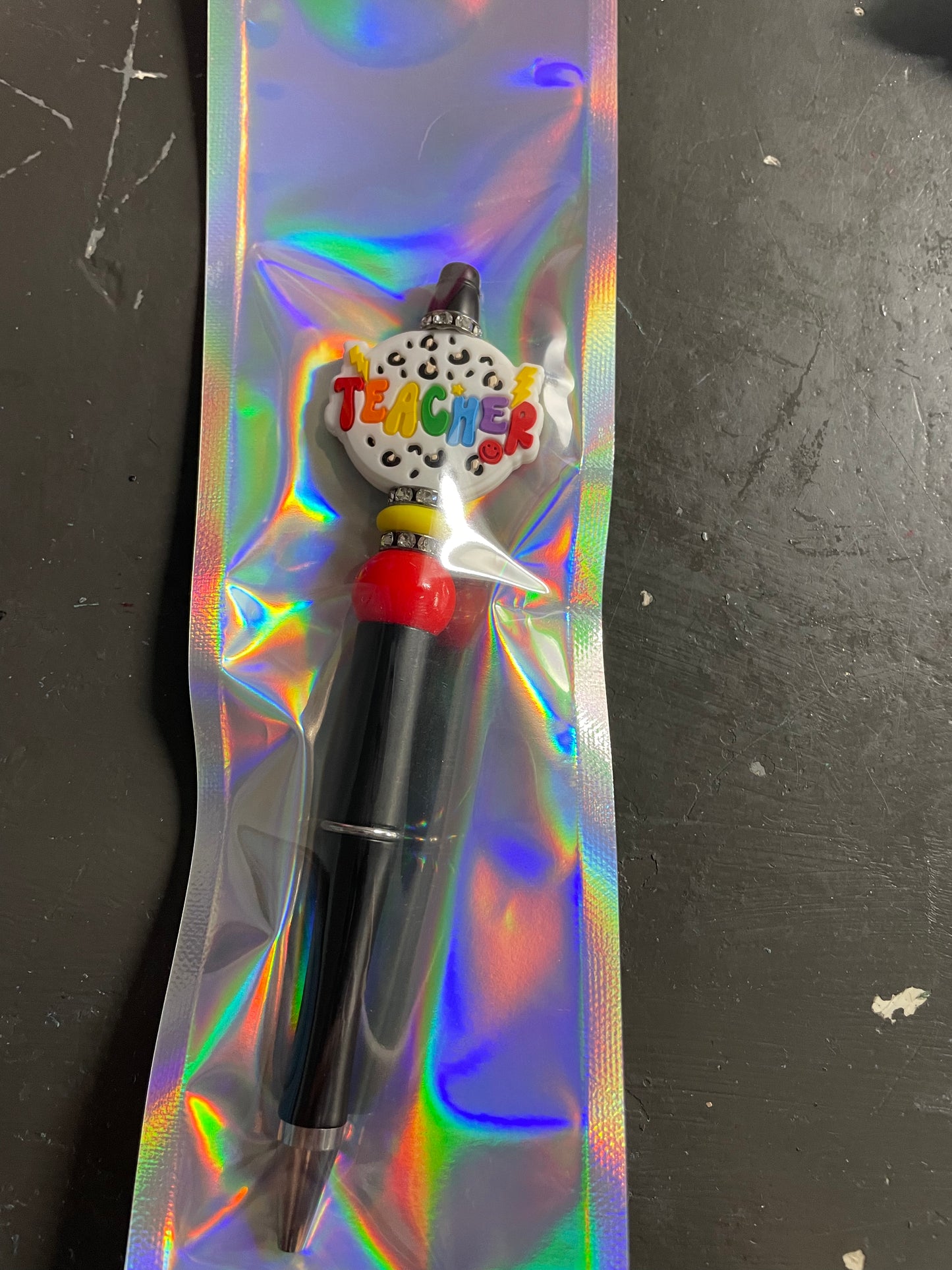 Teacher Pen