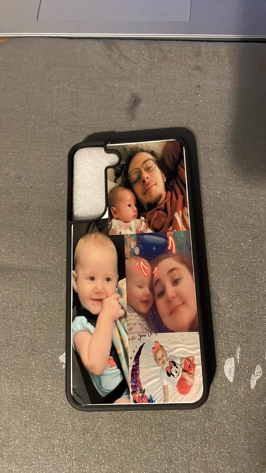 Custom Phone Case