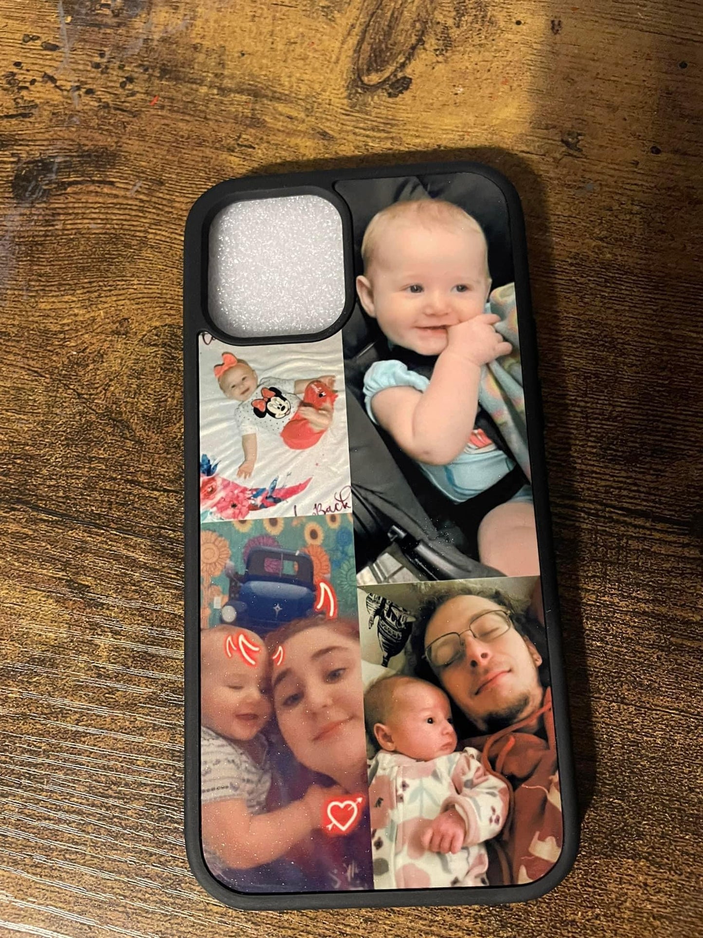 Custom Phone Case