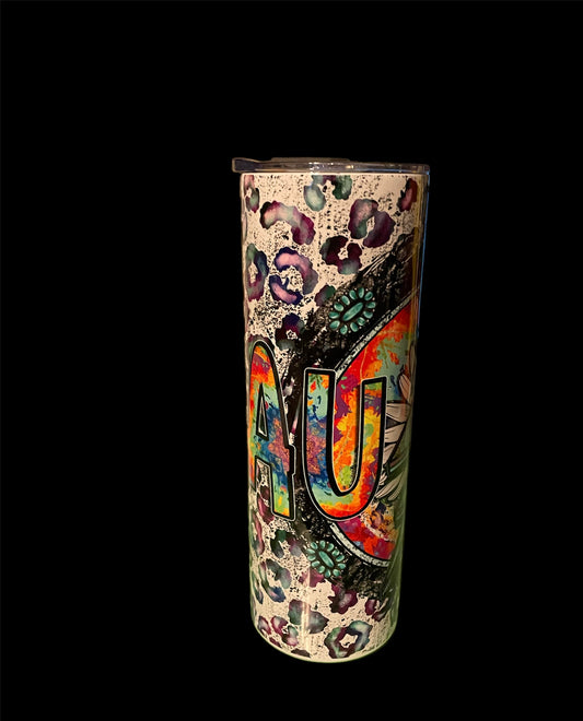 Aunt 20oz Tumbler